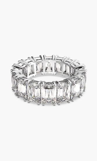 SJC VITTORE RING 125 CZWH/RHS 60 MM