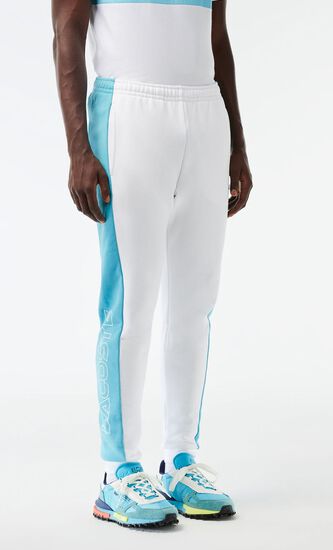 Color Block Sweatpants