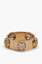 MILGRAIN LOGO RING
