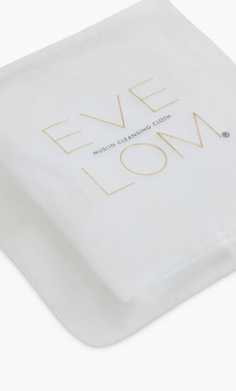3 MUSLIN CLOTHS