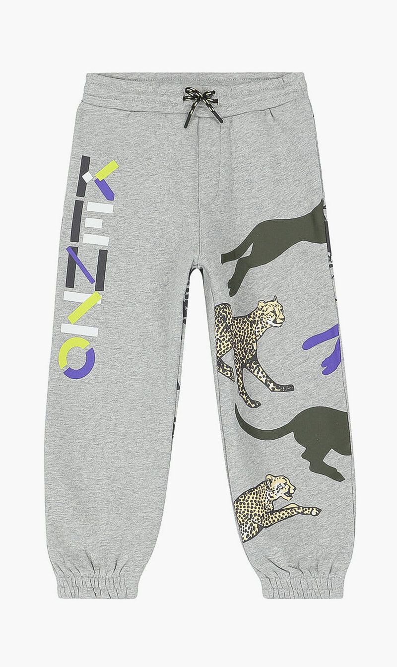 Buy KENZO Jogging Pants for AED 98.00 The Deal Outlet