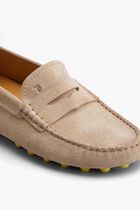 Gommino Bubble Loafers