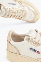 Medalist Low Sneakers Medalist Low Sneakers