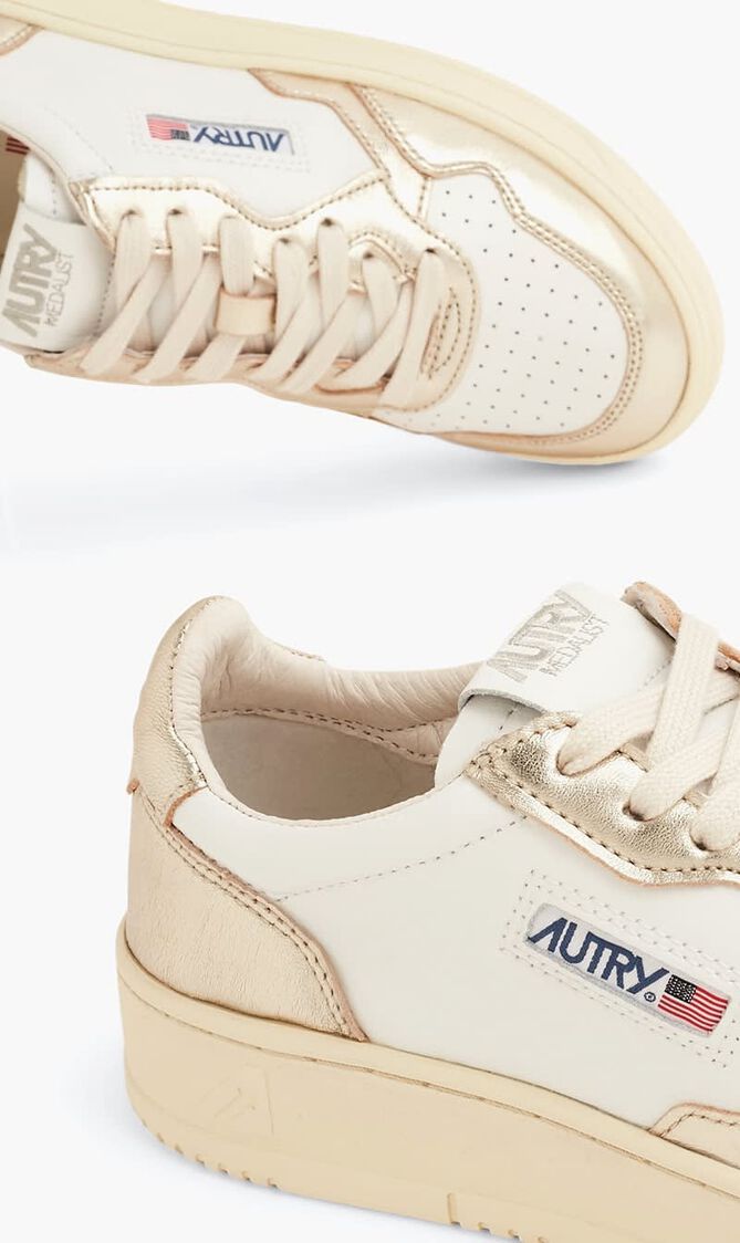 Medalist Low Sneakers Medalist Low Sneakers