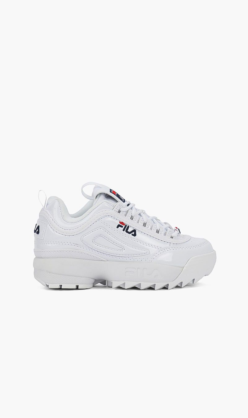 Fila disruptor outlet new arrivals