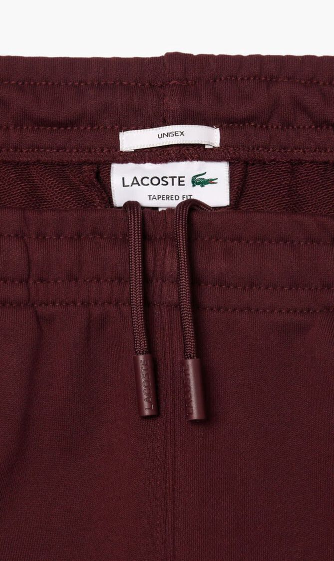 Tapered Leg Sweatpants