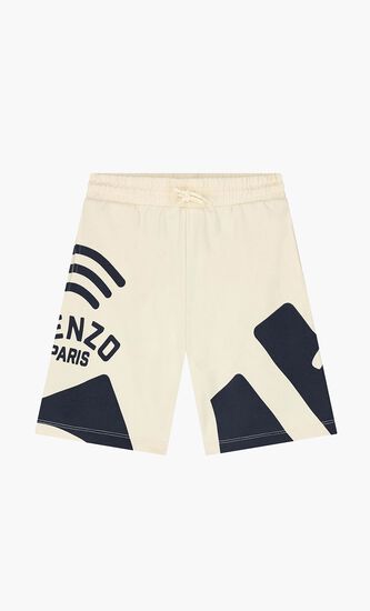 BERMUDA SHORTS