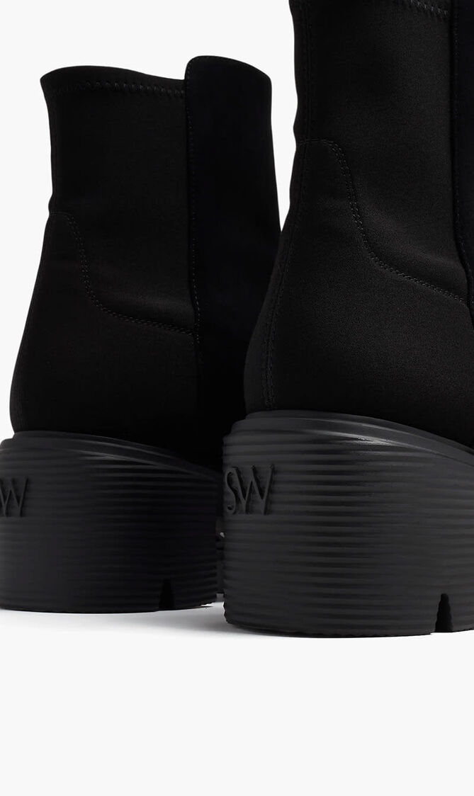 5050 Soho Booties 5050 Soho Booties