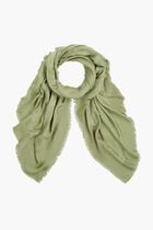 K/Signature Square Scarf