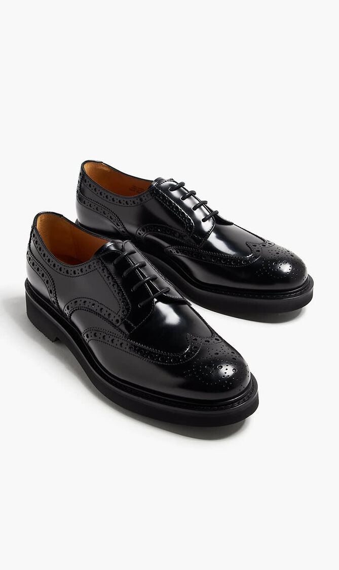 Norwich Derby Shoes Norwich Derby Shoes
