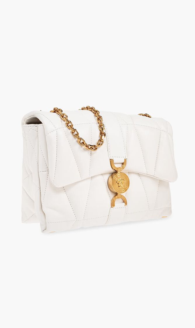 Shoulder Lamb Leather