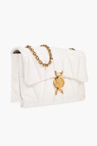 Shoulder Lamb Leather