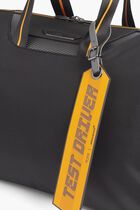 TUM X MCLAREN NIVOLET LUGGAGE TAG