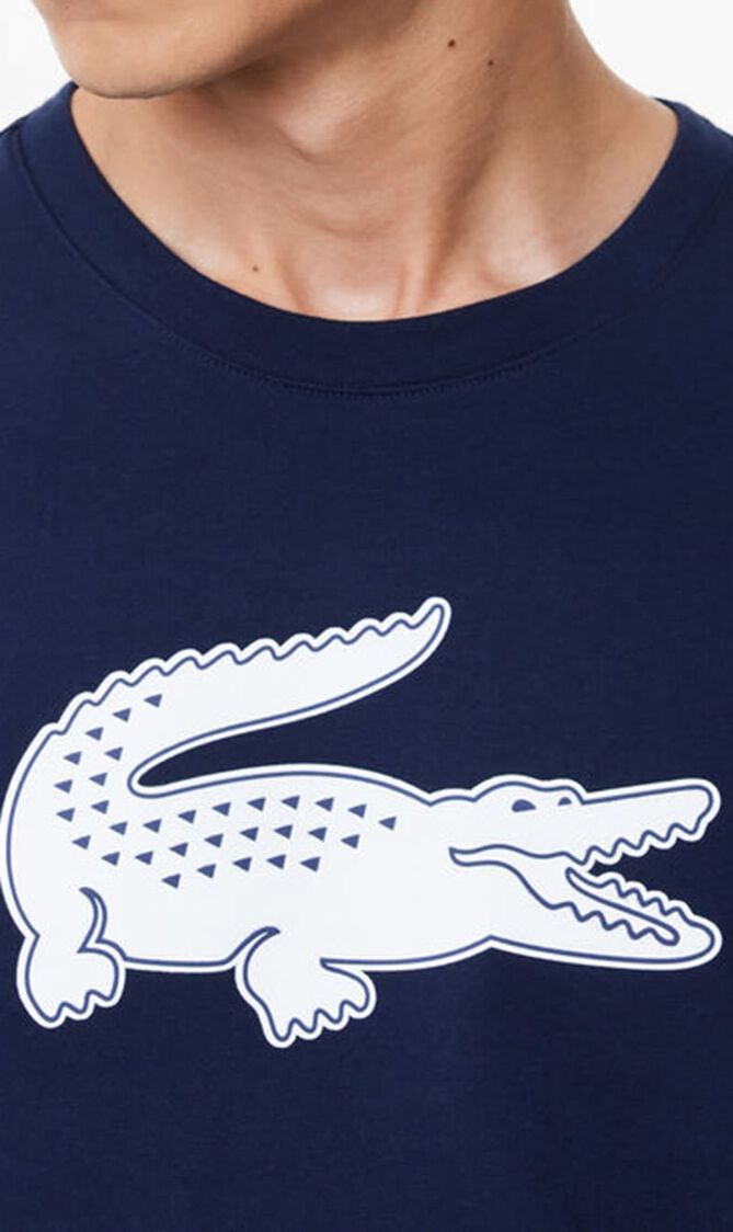 TEE-SHIRT&TURTLE NECK SHT