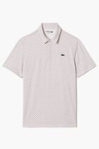 Golf Printed Polo Shirt