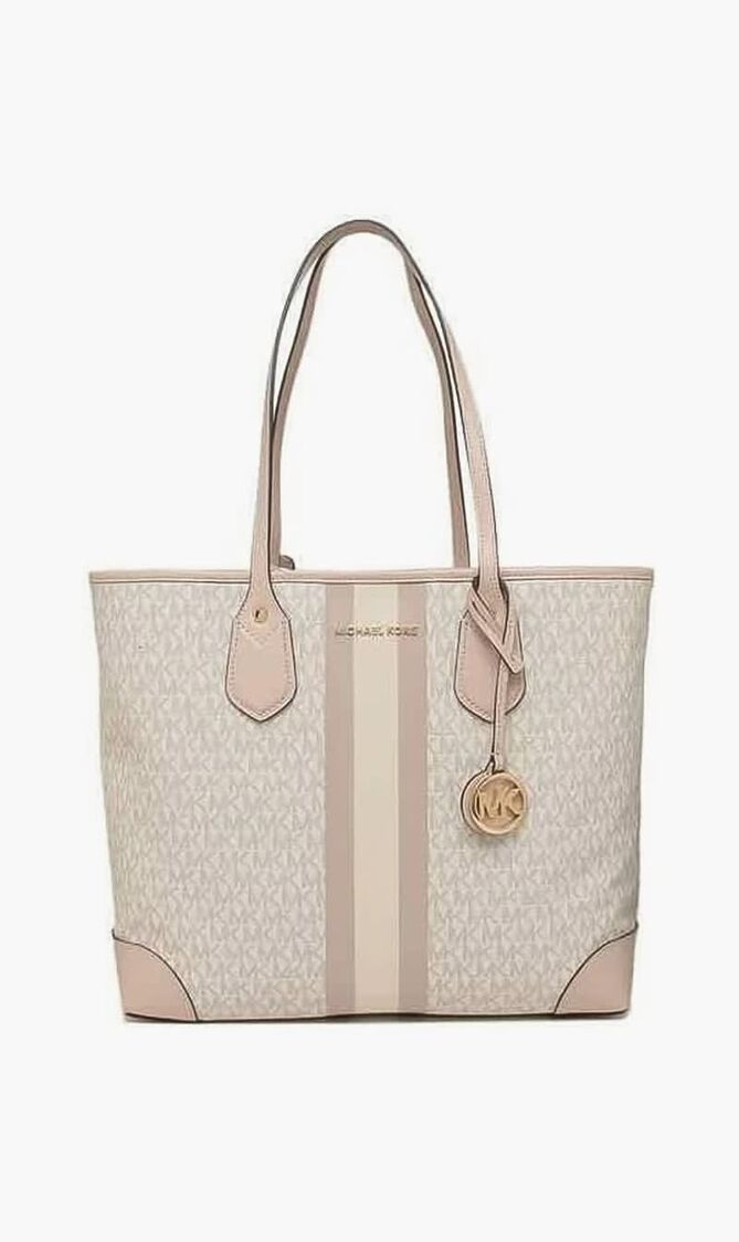 Eva Large Tote Bag