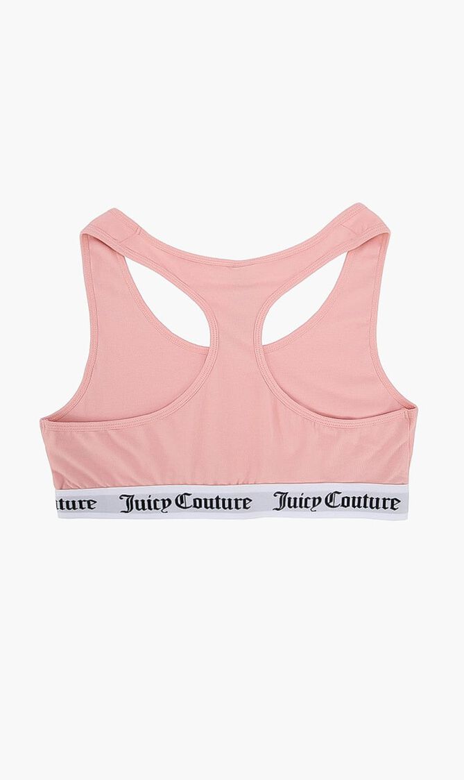 Verity Cotton Sports Bra