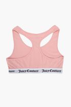 Verity Cotton Sports Bra