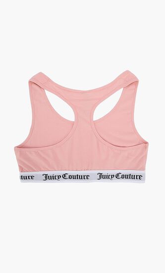 Verity Cotton Sports Bra