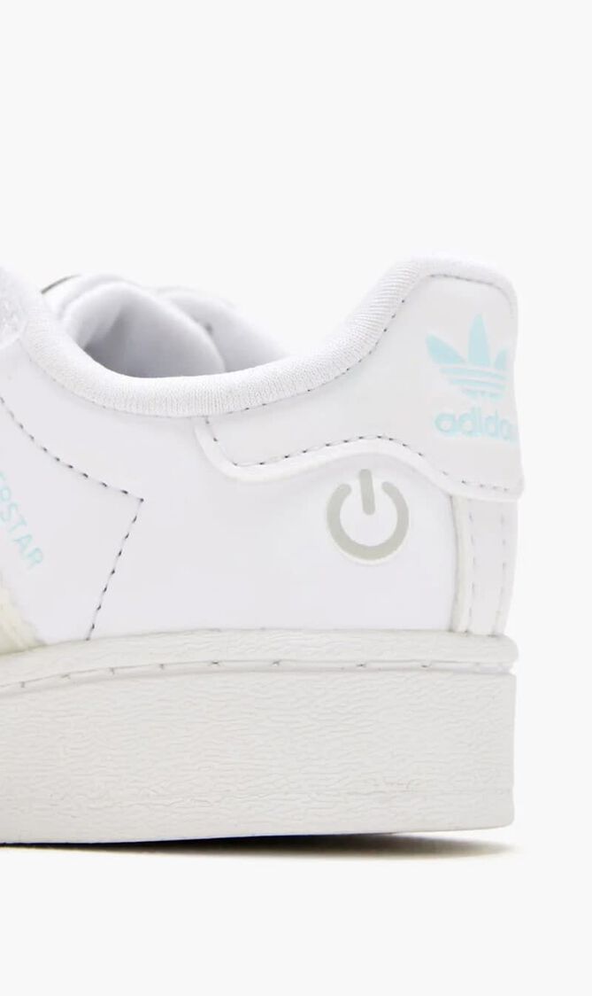 ADIDAS Superstar Led Lights Comfort Closure sneakers