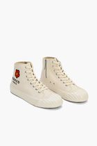 Low Top Sneakers