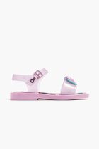 MINI MELISSA MAR SANDAL + DISNEY PRINCESS INF