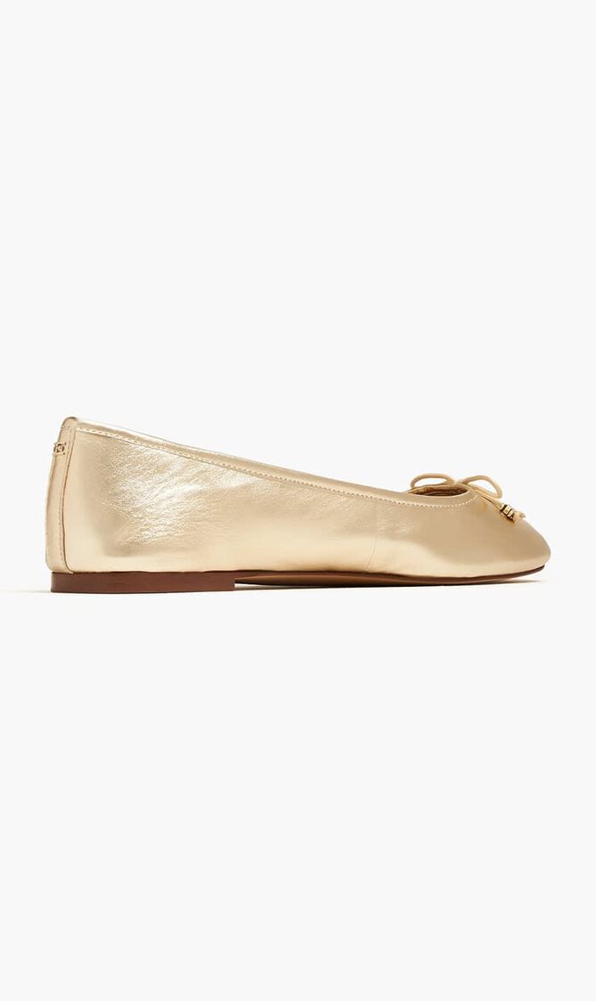 Felicia Luxe Ballerinas
