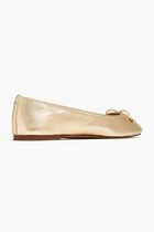 Felicia Luxe Ballerinas