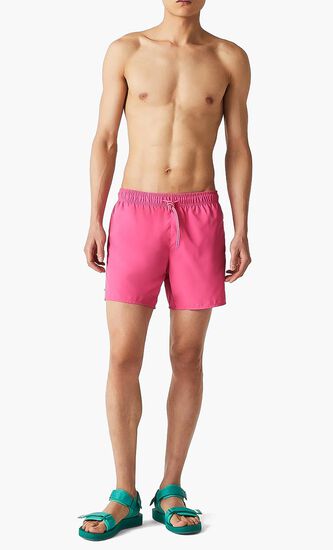 Classic Logo Swim Shorts