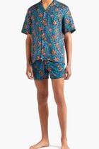 Bowling Shirt Bowling Shirt