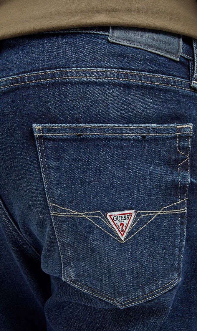 CHRIS - ECO CHEROKEE STR INDACO