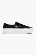 Ua Classic Slip-On Stackform