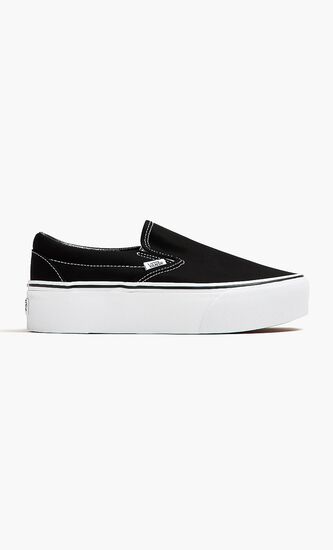 Ua Classic Slip-On Stackform