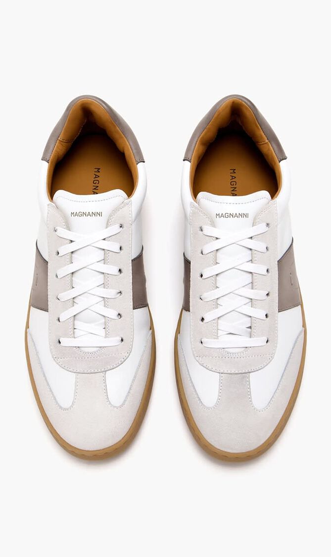 705 M E KAIDO KAIDO CARAMELO CROSTA BLANCO FORRO ANAPADO TR