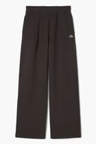 Wide Fit Fleece Sweatpants