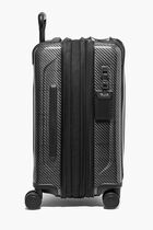 Expandable 4 Wheeled Carry-On