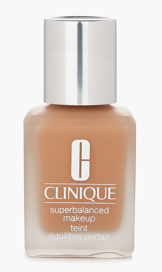 Superbalanced Makeup, Sand