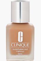 Superbalanced Makeup, Sand