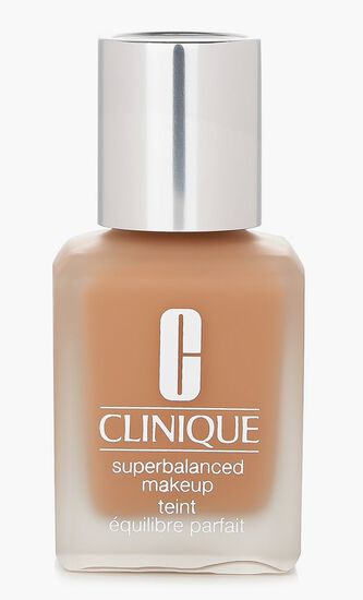 Superbalanced Makeup, Sand
