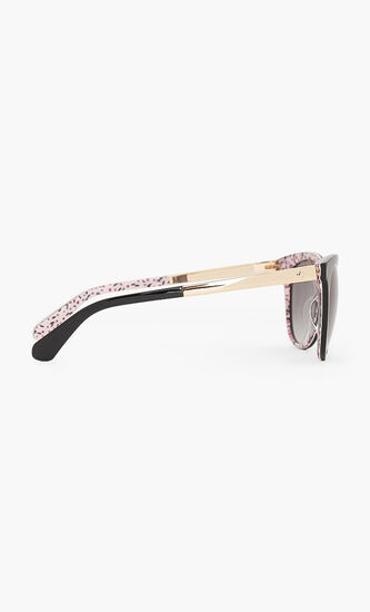 Jizelle Cat Eye Sunglasses