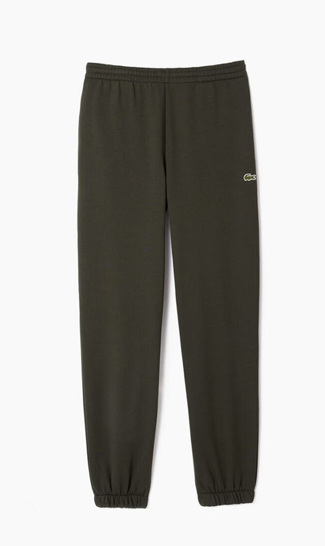Slim Fit Sweatpants