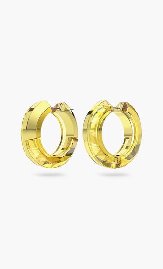 Lucent Stud Earrings