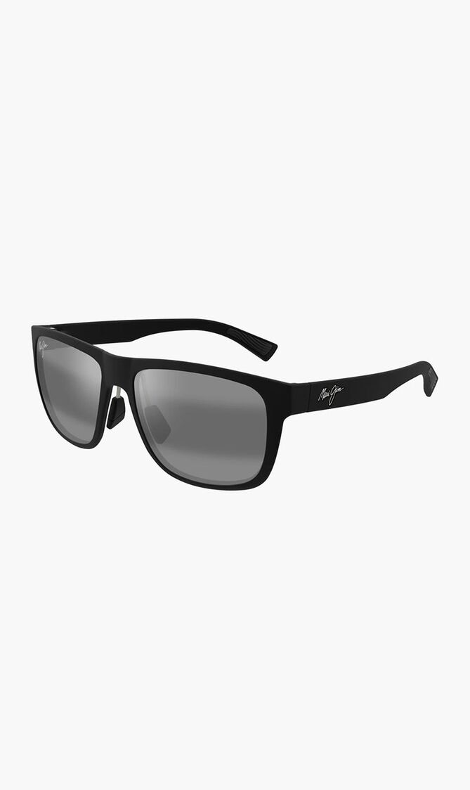 MAUI JIM H670-01 (MJ0670S-002 57)