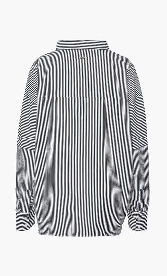 Plain Solid Shirt