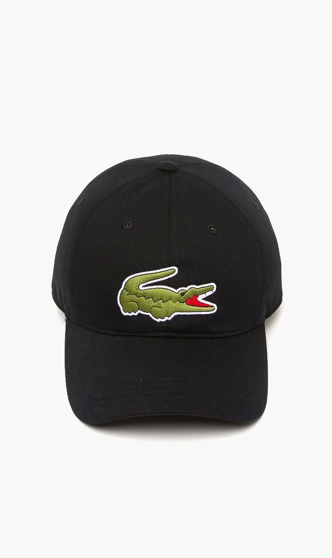 Logo Cap