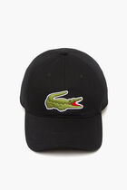 Logo Cap