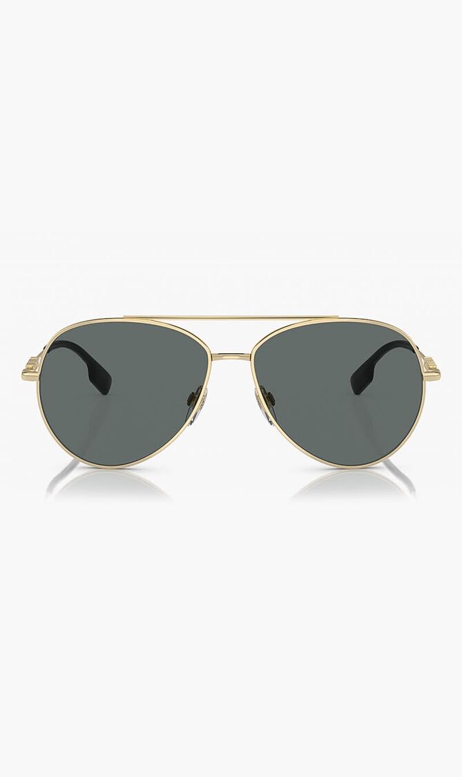 Full Rim Sunglasses