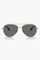 Full Rim Sunglasses