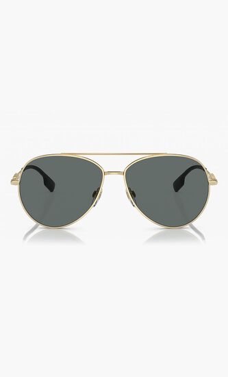 Full Rim Sunglasses