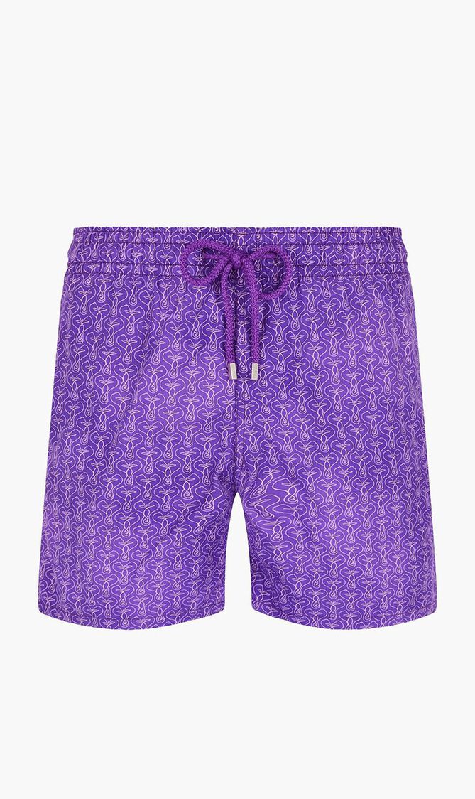 Moorea Swim Shorts